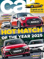 CAR UK
